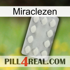 Miraclezen 16